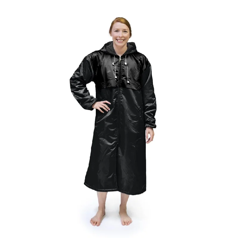 Budget-Friendly Looks The Great Maple Swim Parka