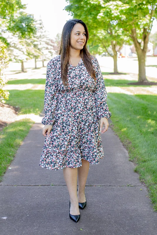 Versatile Wear The Chance in Strawberry Blossom (FINAL SALE)