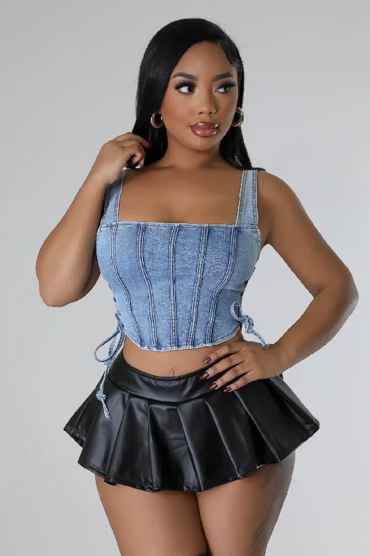 Comfy Tops Evermore Elegance Top