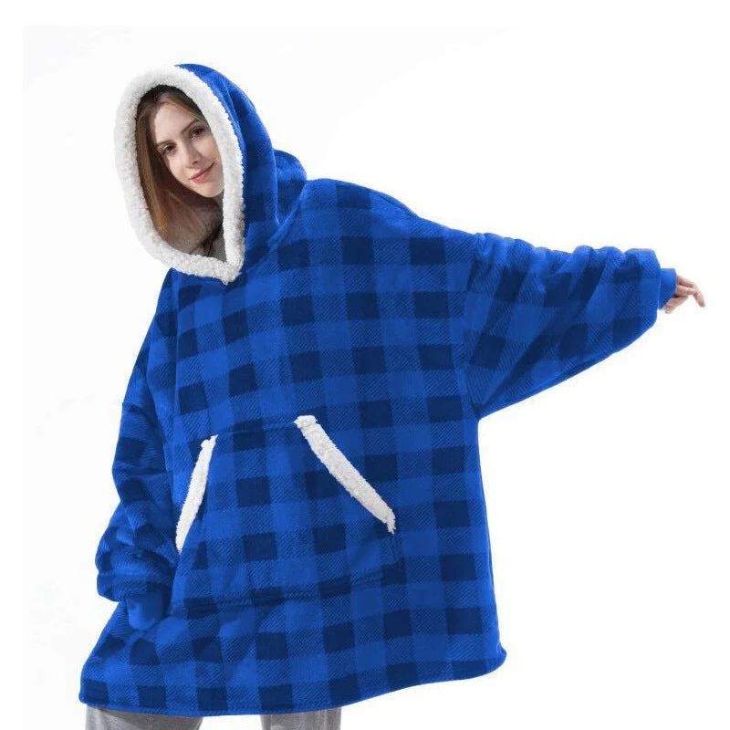 Blue Black