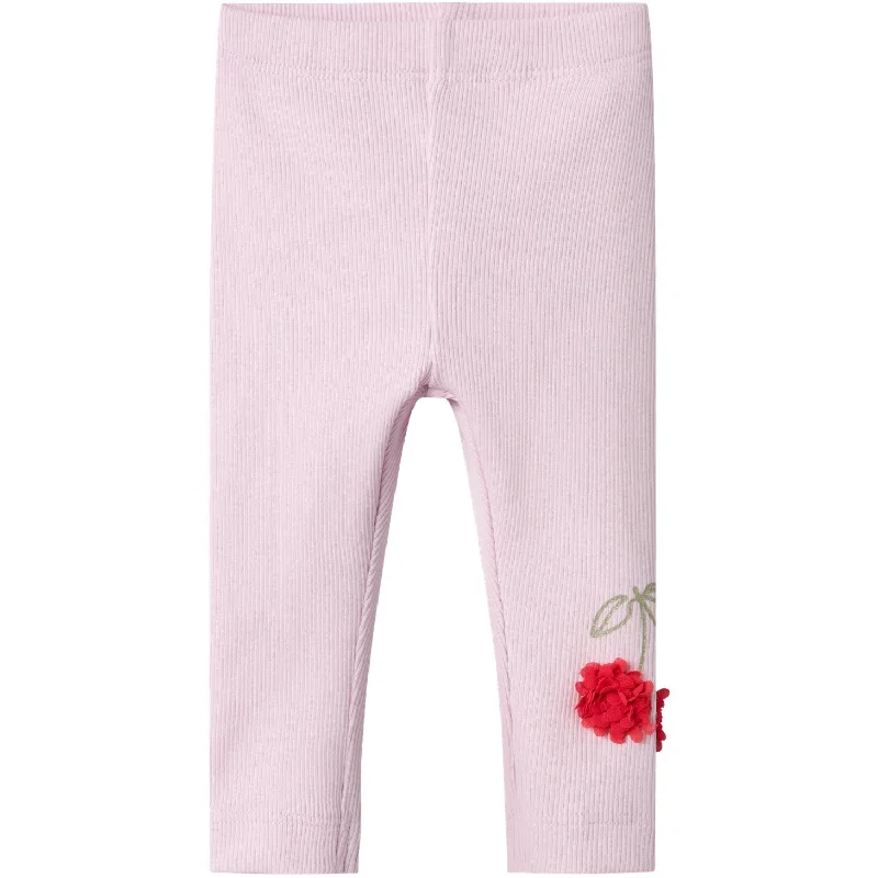 Casual Fashion Name It Winsome Orchid Bolia Leggings