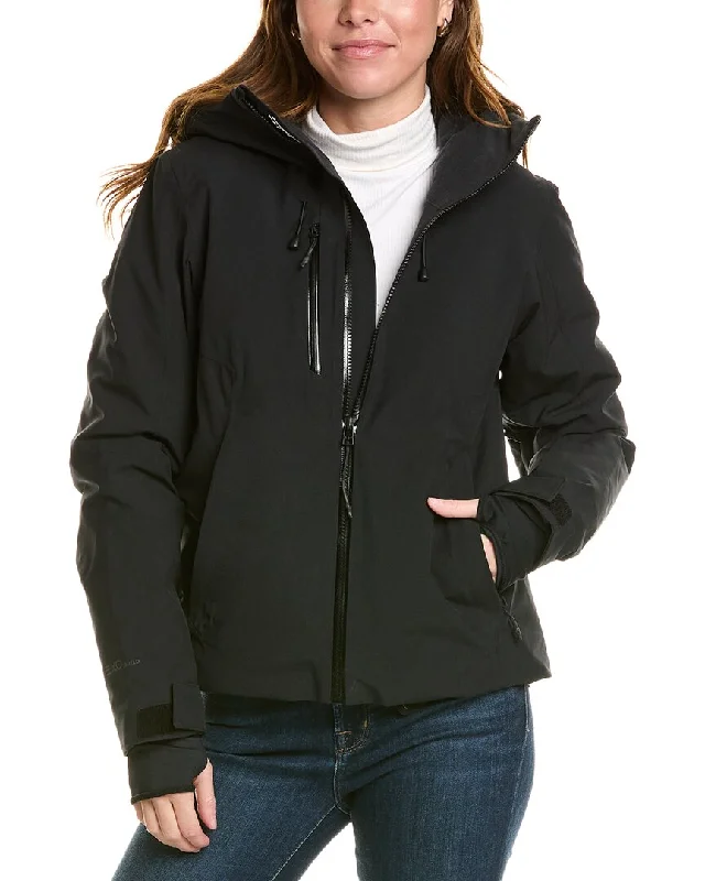 Chic Outfits Spyder Temerity Jacket