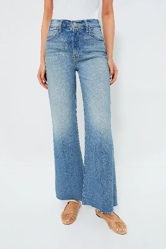 Affordable Chic I Confess The Hustler Roller Fray