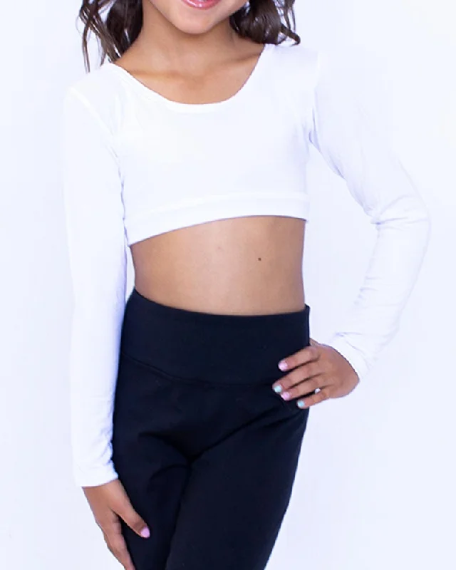 Personalized Creativity GIRLEE Long-Sleeve