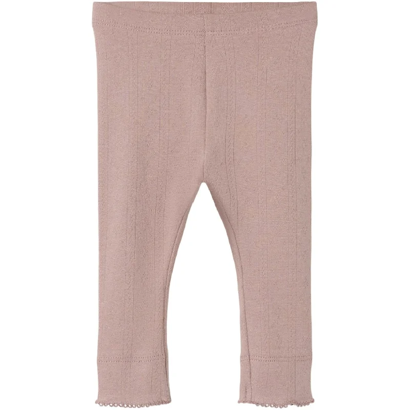 Modern Comfort Name It Woodrose Nigella Slim Leggings