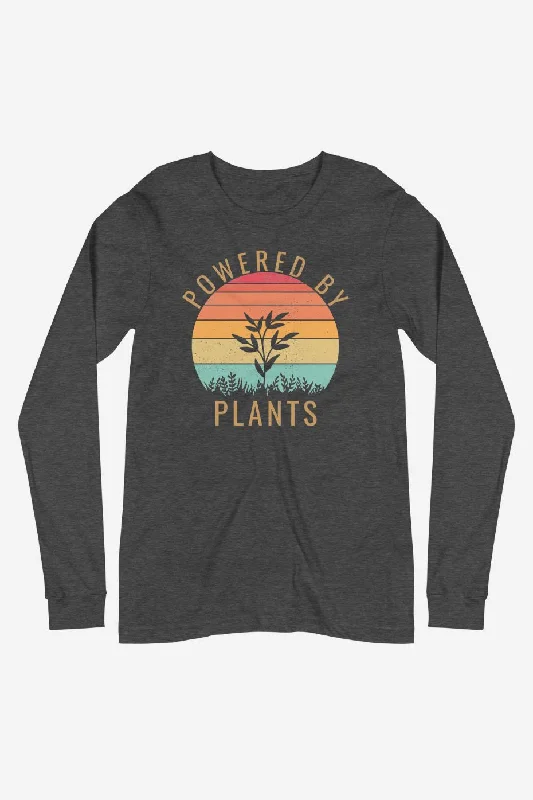 Dark Grey Heather
