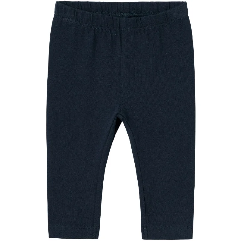 Unique Personality Name It Dark Sapphire Vuvivian Leggings