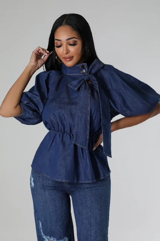 Affordable Chic Adelynn Top