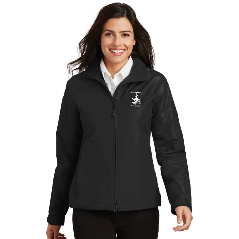 Effortless Chic Port Authority Ladies Challenger Jacket