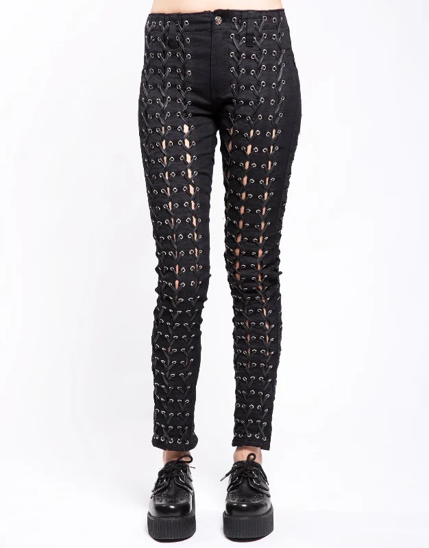 Trendy Clothing Medieval Pant