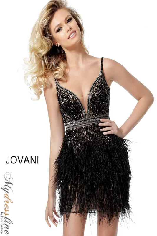 Modern Comfort Jovani 64266