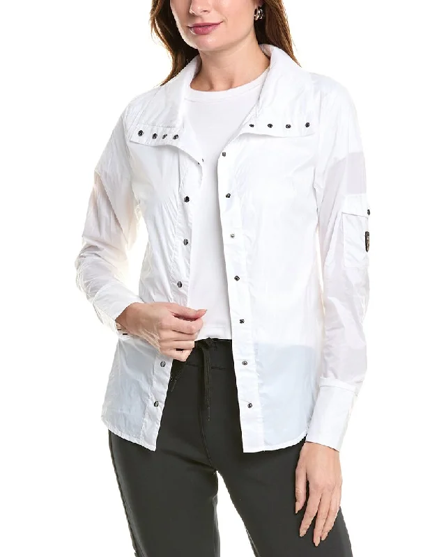 Affordable Trend SKEA Luna Windshirt