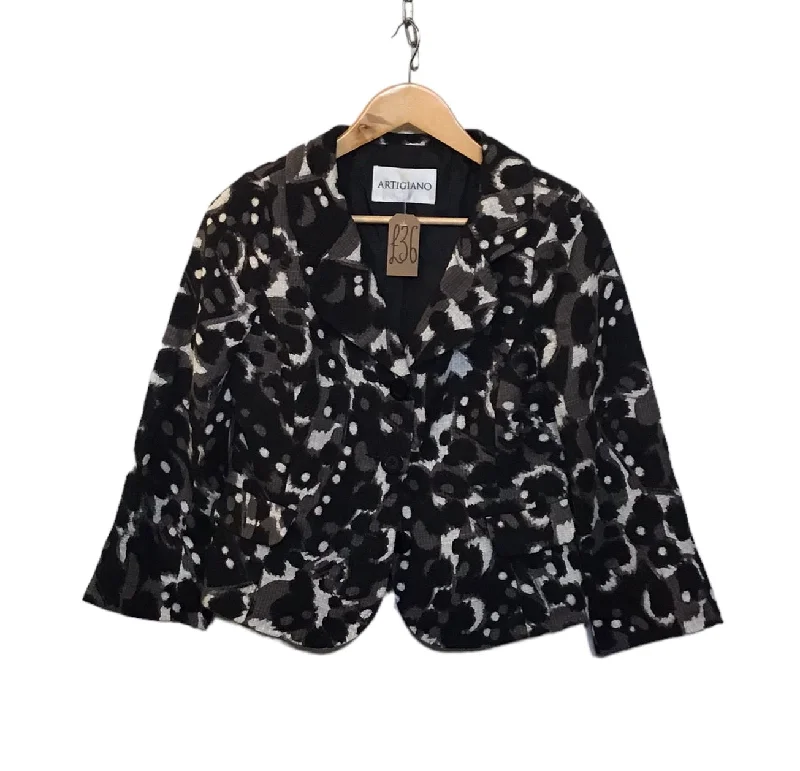 Soft Materials Artigiano Blazer (Size S)