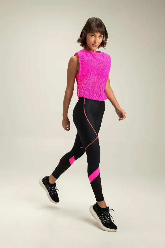 Versatile Looks Fast Colors Leggings