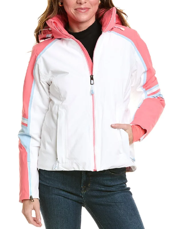 Comfy Tops Spyder Poise Jacket