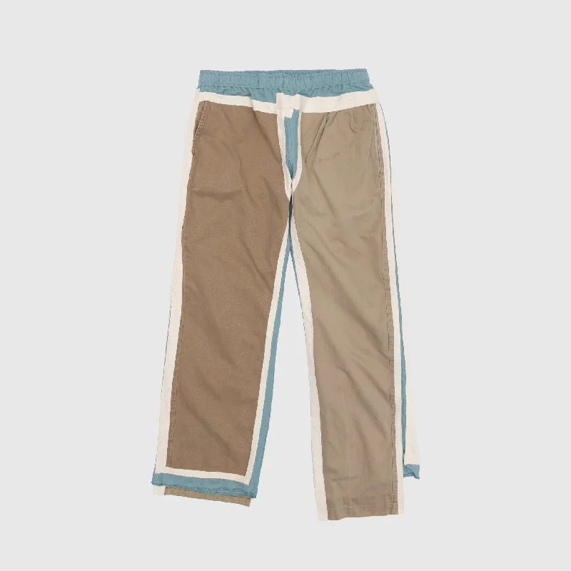 Soft Texture REBUILD BY NEEDLES CHINO COVERED PANT