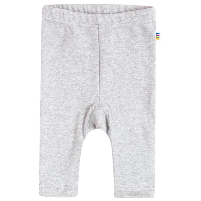 Easy Fashion Joha Leggings Cotton Grey