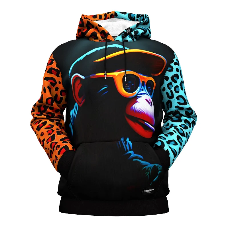 Cozy Fits Bruh Hoodie