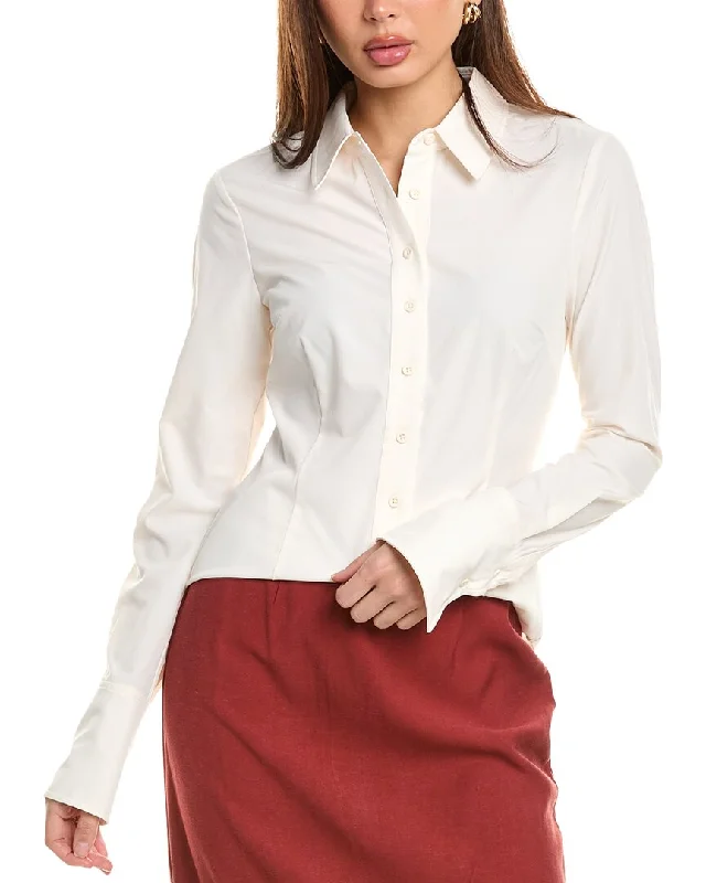Comfortable Fit WeWoreWhat Active Shirt