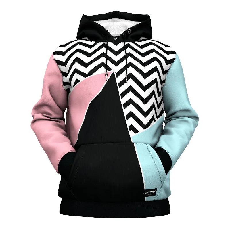 Easy Fashion Illuminati Hoodie