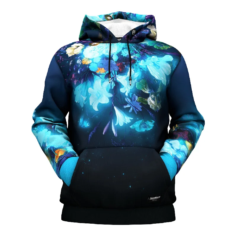 Everyday Outfits Beauty in Darkness Hoodie