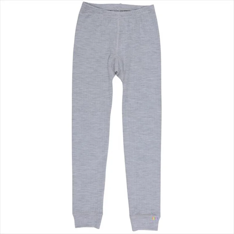 Smart Outfits Joha Leggings Wool Grey Melange
