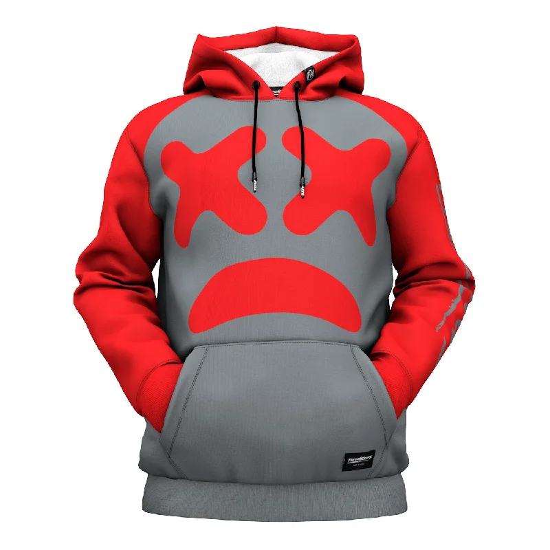 Comfortable Outfits Whatsup Hoodie