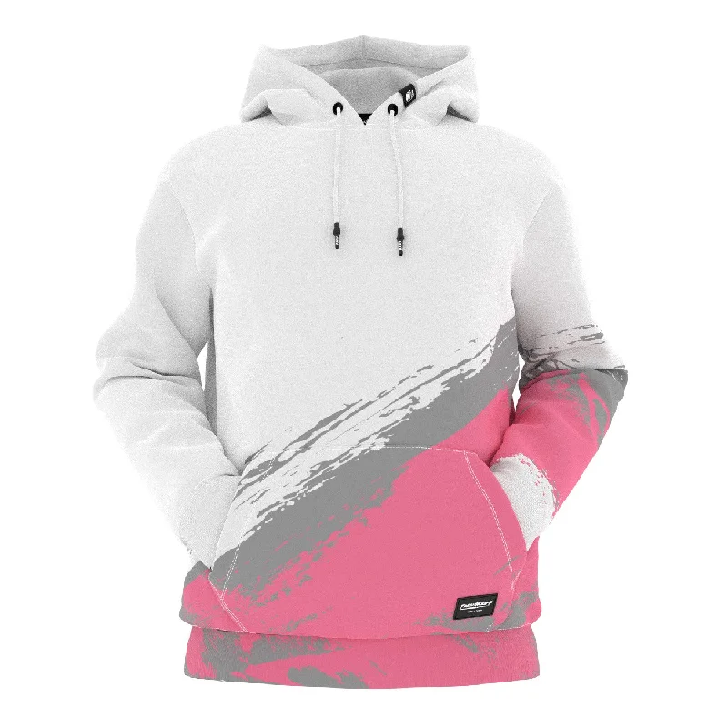 Modern Comfort Trained In Fashion Hoodie