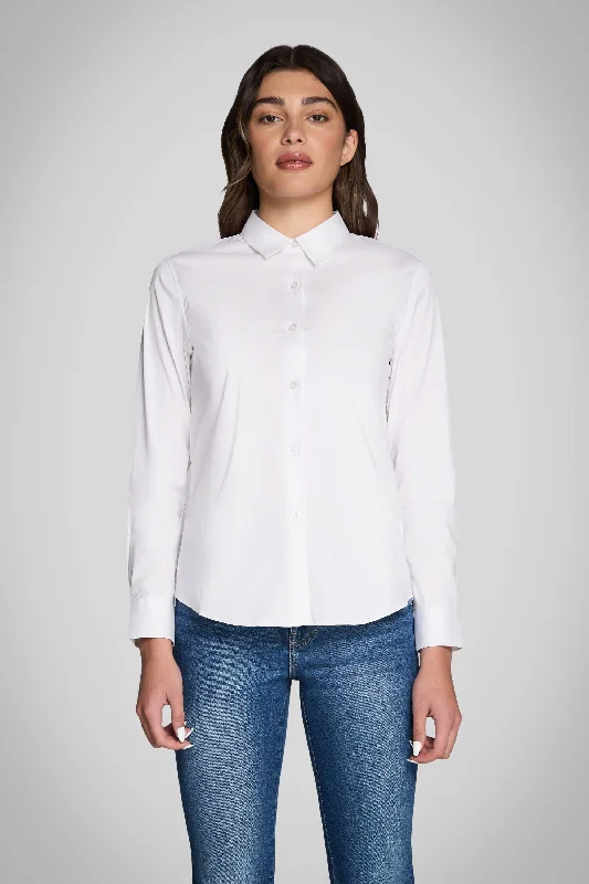 Modern Looks Simply Tailored Shirt