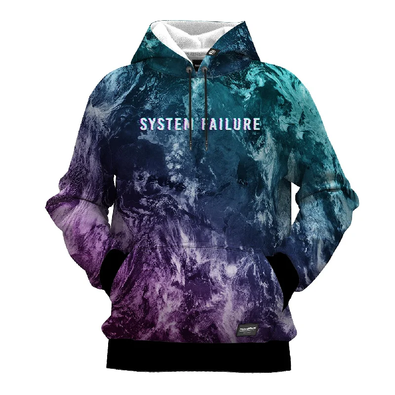 Everyday Style System Failure Hoodie