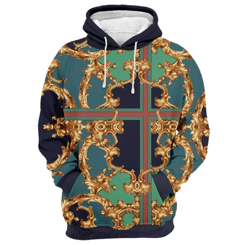 Budget-Friendly Looks Expensive Hoodie