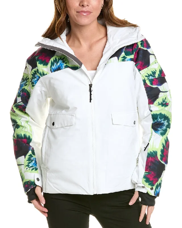 Everyday Fashion Spyder Optimist Jacket