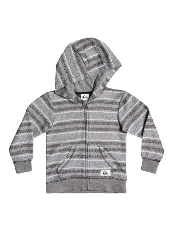 Affordable Looks Quiksilver Kids Jackets Hoddie Zip Front