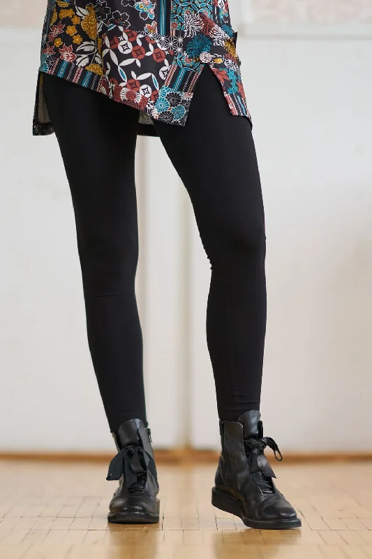 Cool Style Long Uni Leggings