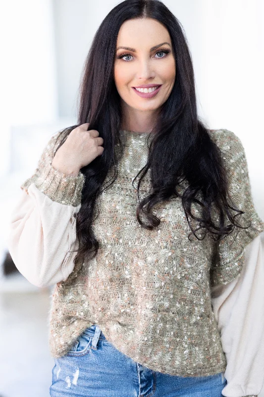 Personalized Three-Dimensional Design Nashville Fields Pullover