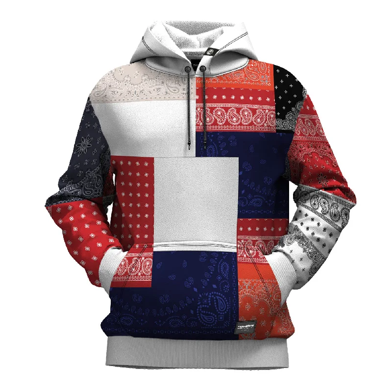 Trendy Clothing My Anthem Hoodie