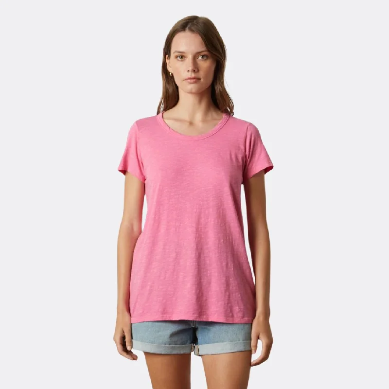 Easy Fashion Tilly Original Crew Neck Tee (Tahiti)