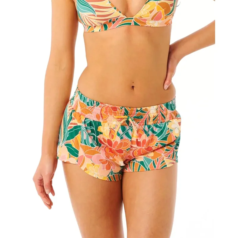 Casual Fashion Brazilian Soul Boardwalk Bottom (Past Season)