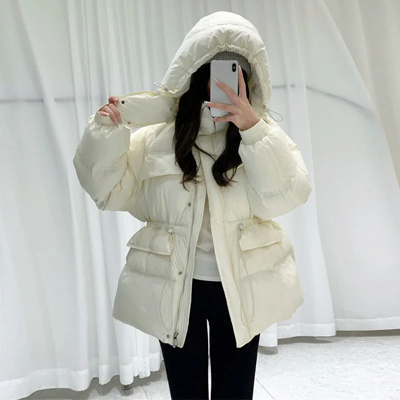 milky white