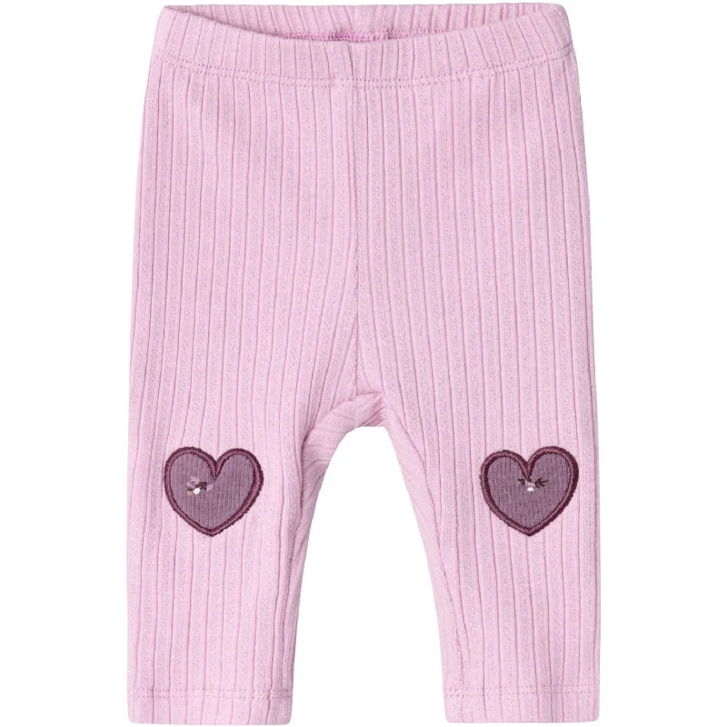 Bold Style Name It Corsage Olba Leggings