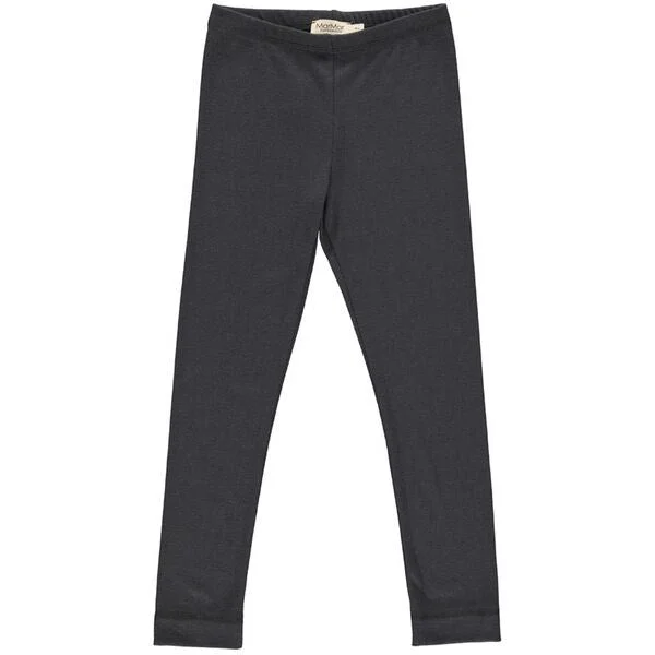 Trendy Clothing MarMar Darkest Blue Baselayer Leggings