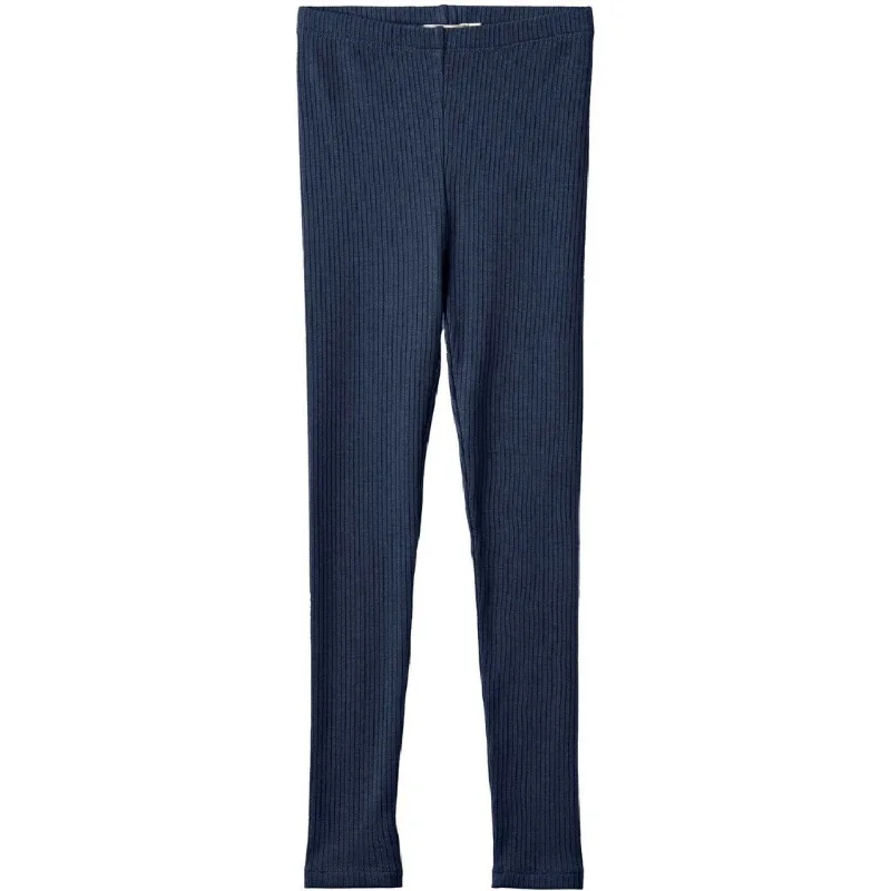 Relaxed Fashion Fliink Insignia Blue Kenna Leggings