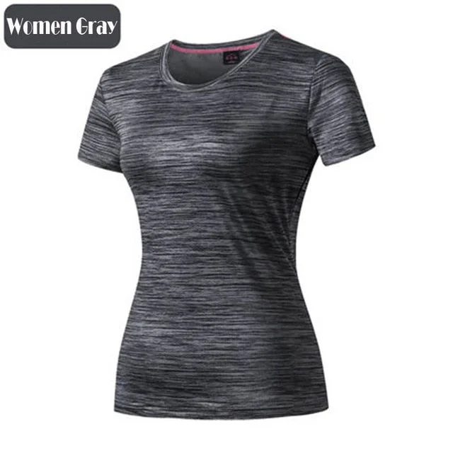Women Dark Gray