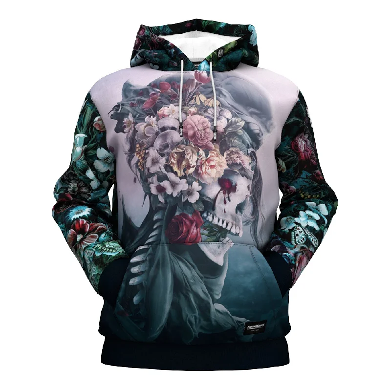 Warm Apparel Dynasty Hoodie