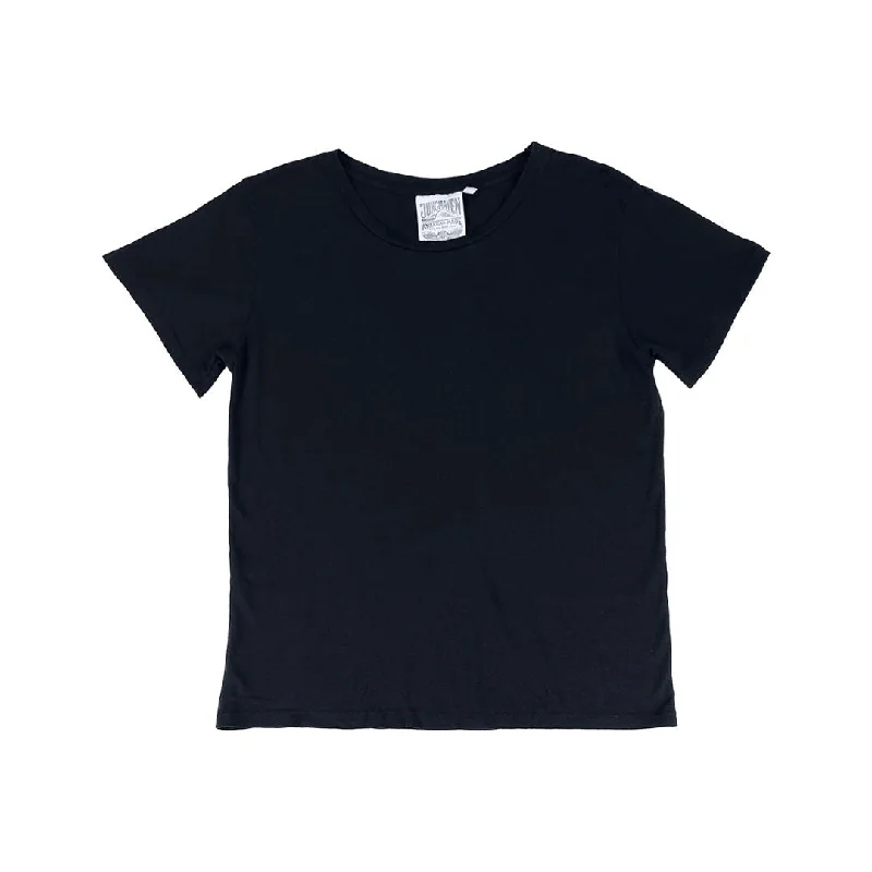 Comfortable Jeans Ojai Tee (Black)