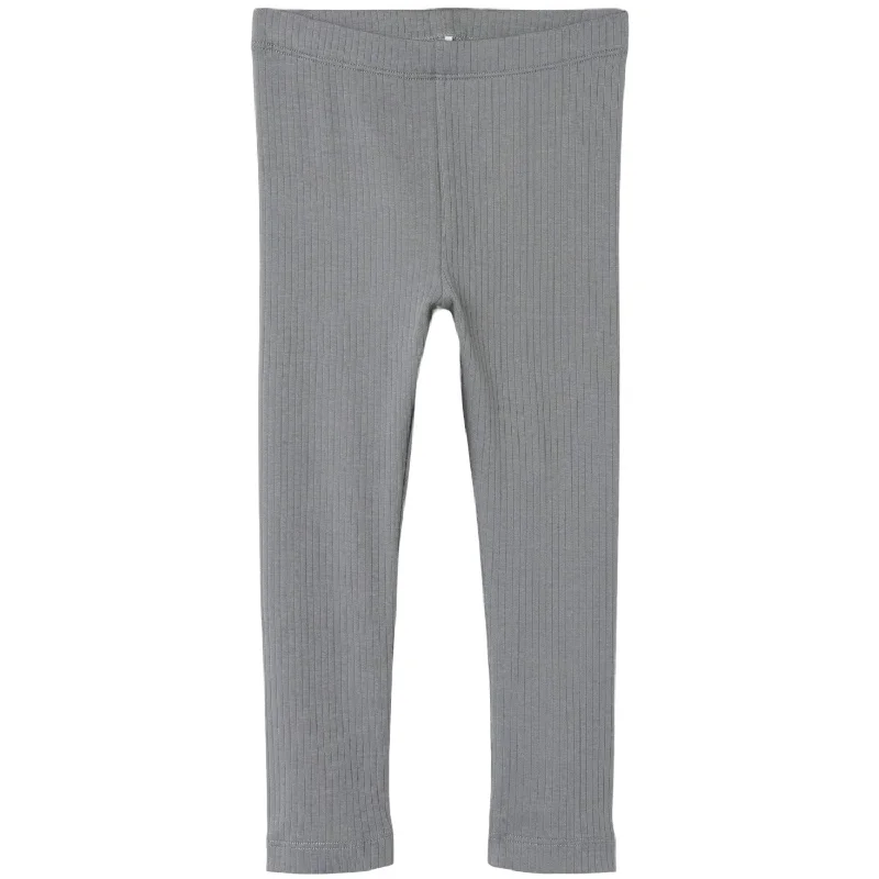 Casual Everyday Wear Name It Mockingbird Noe Slim Leggings