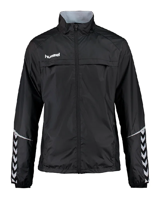 Relaxed Wardrobe AC Functional JACKET  H83-051