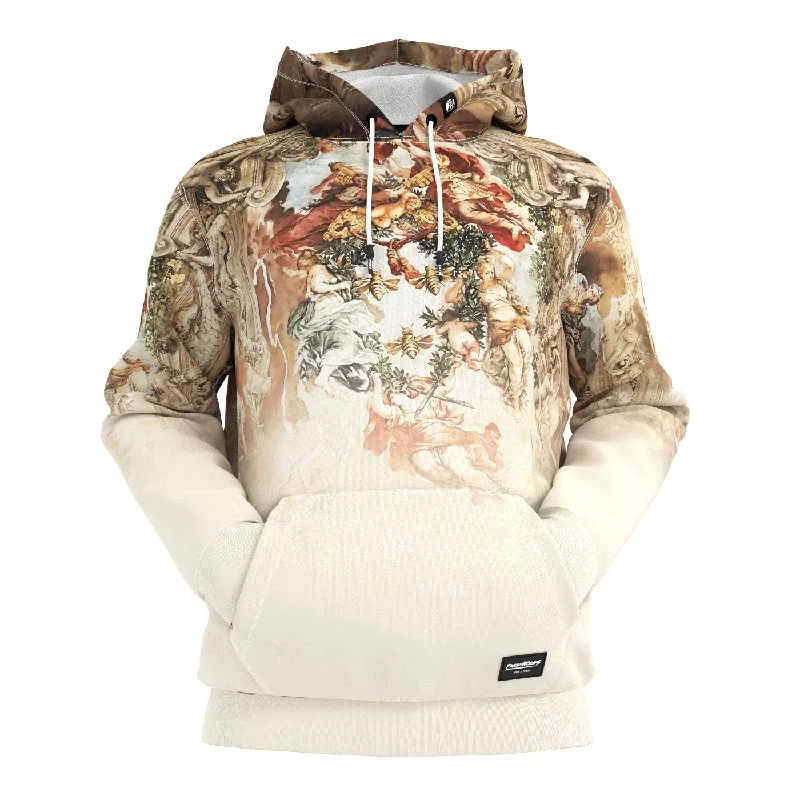 Affordable Looks Angels in Heaven Hoodie