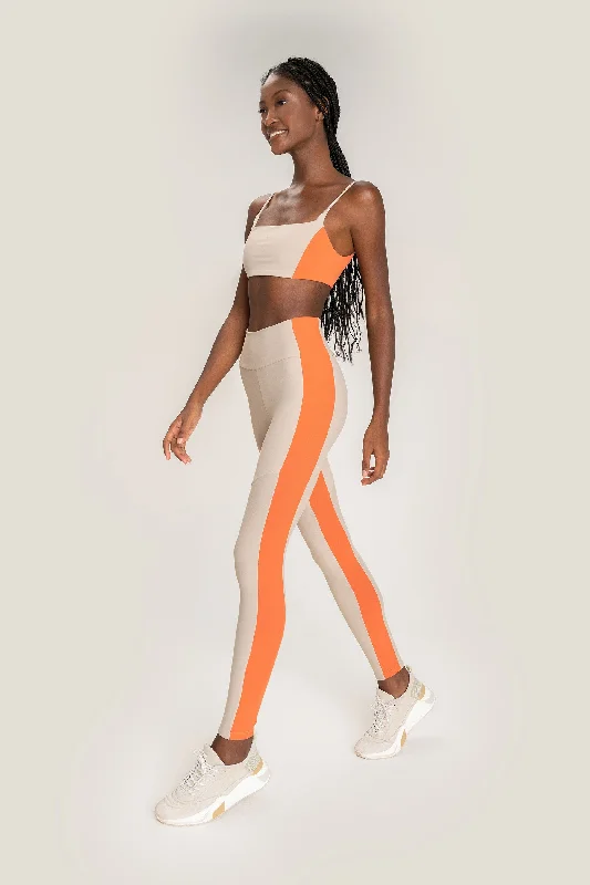 Comfortable Outfits Active Fit Leggings