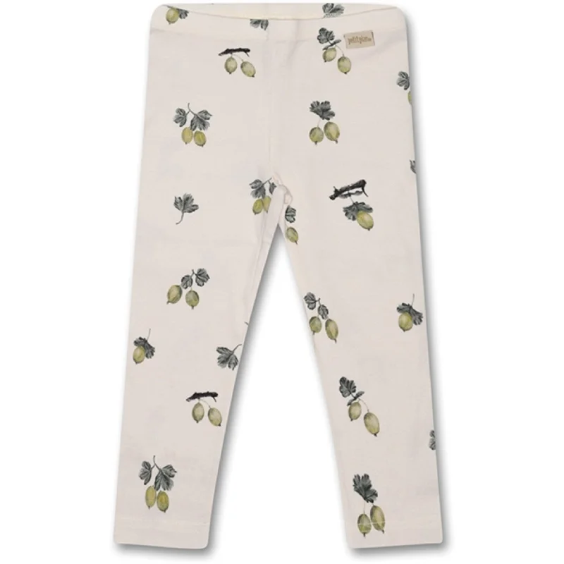 Affordable Looks Petit Piao® Gooseberry Leggings Printed